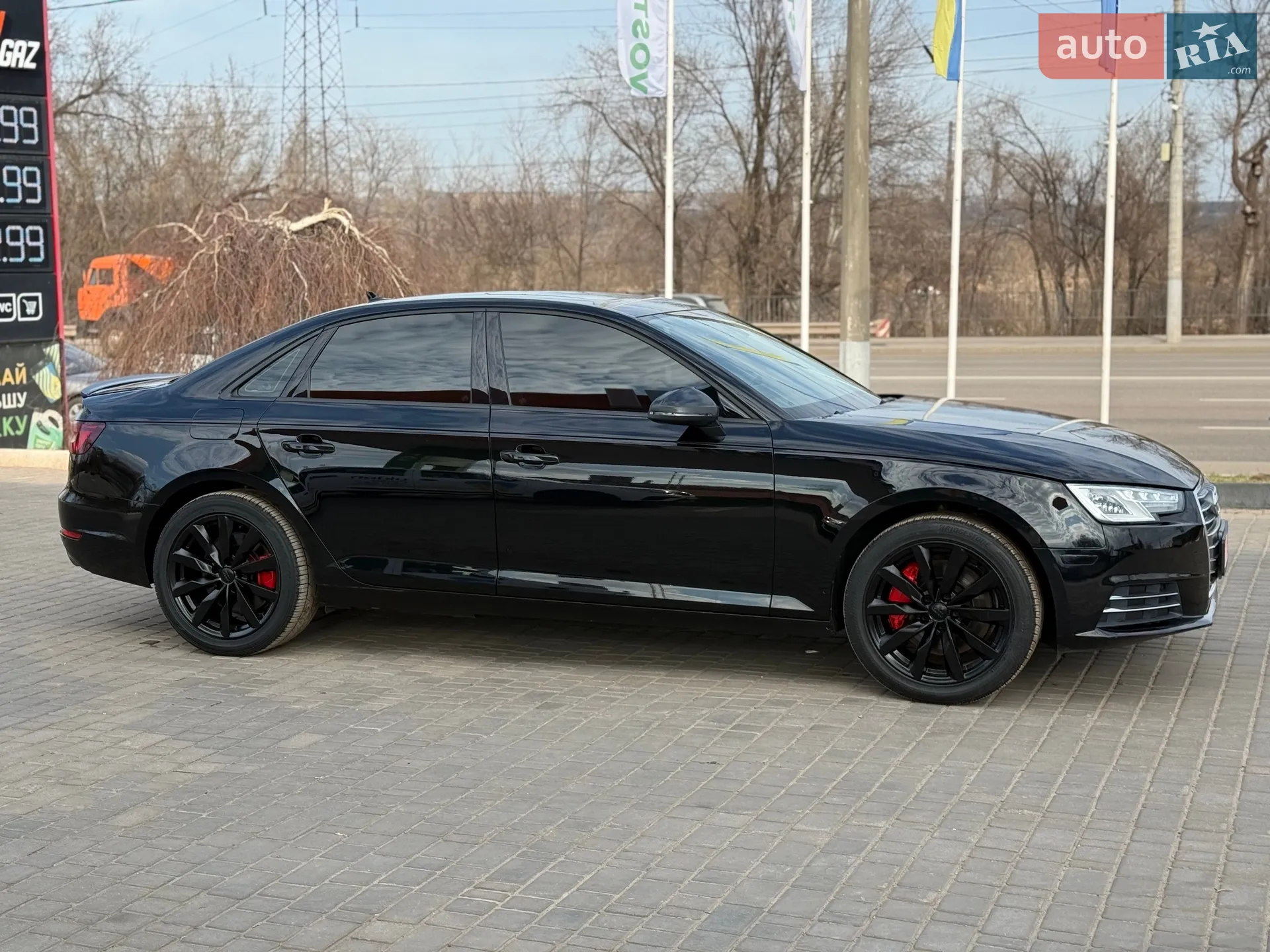 2017 Audi A4 - мініатюра 5