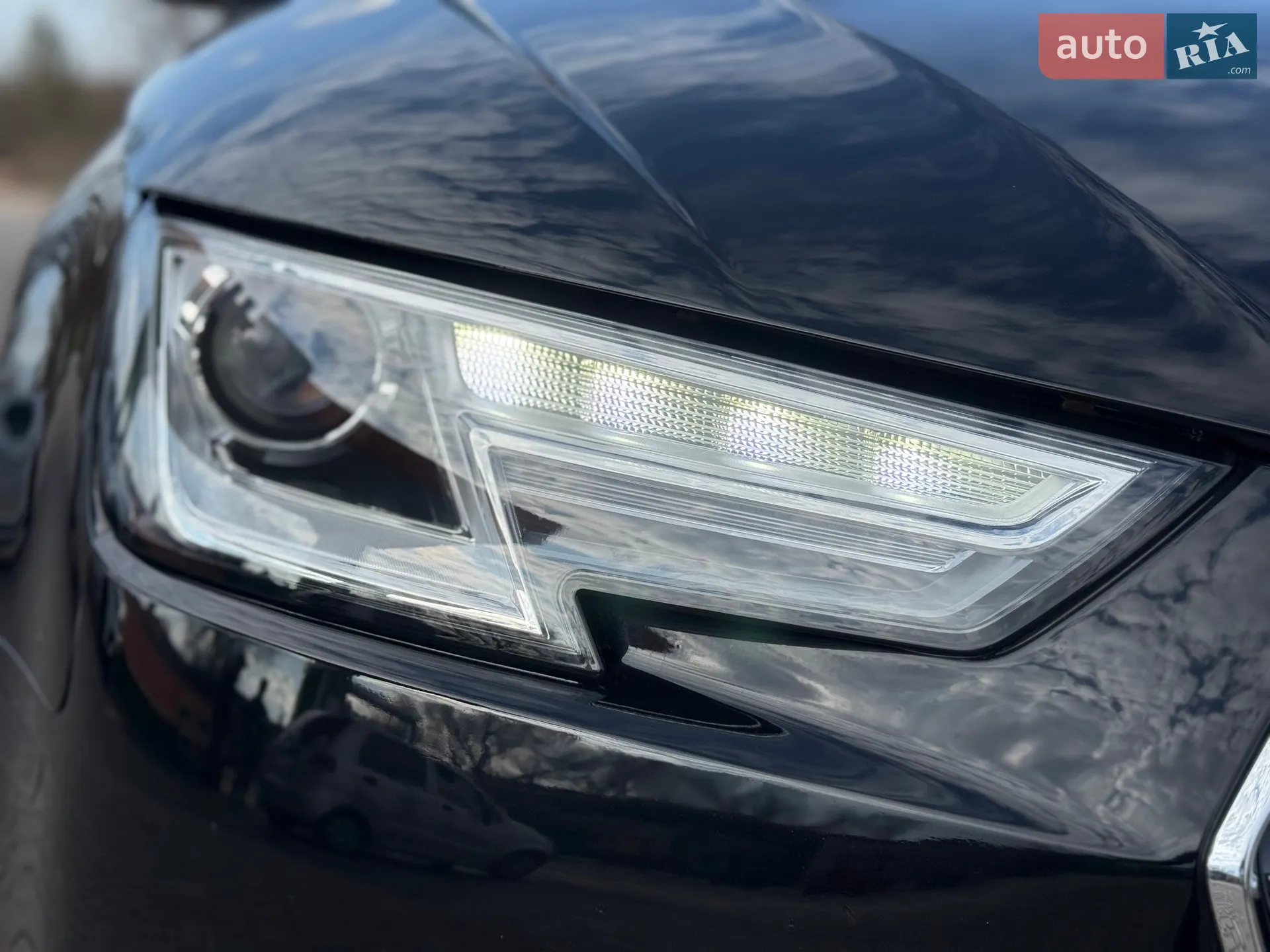 2017 Audi A4 - мініатюра 13