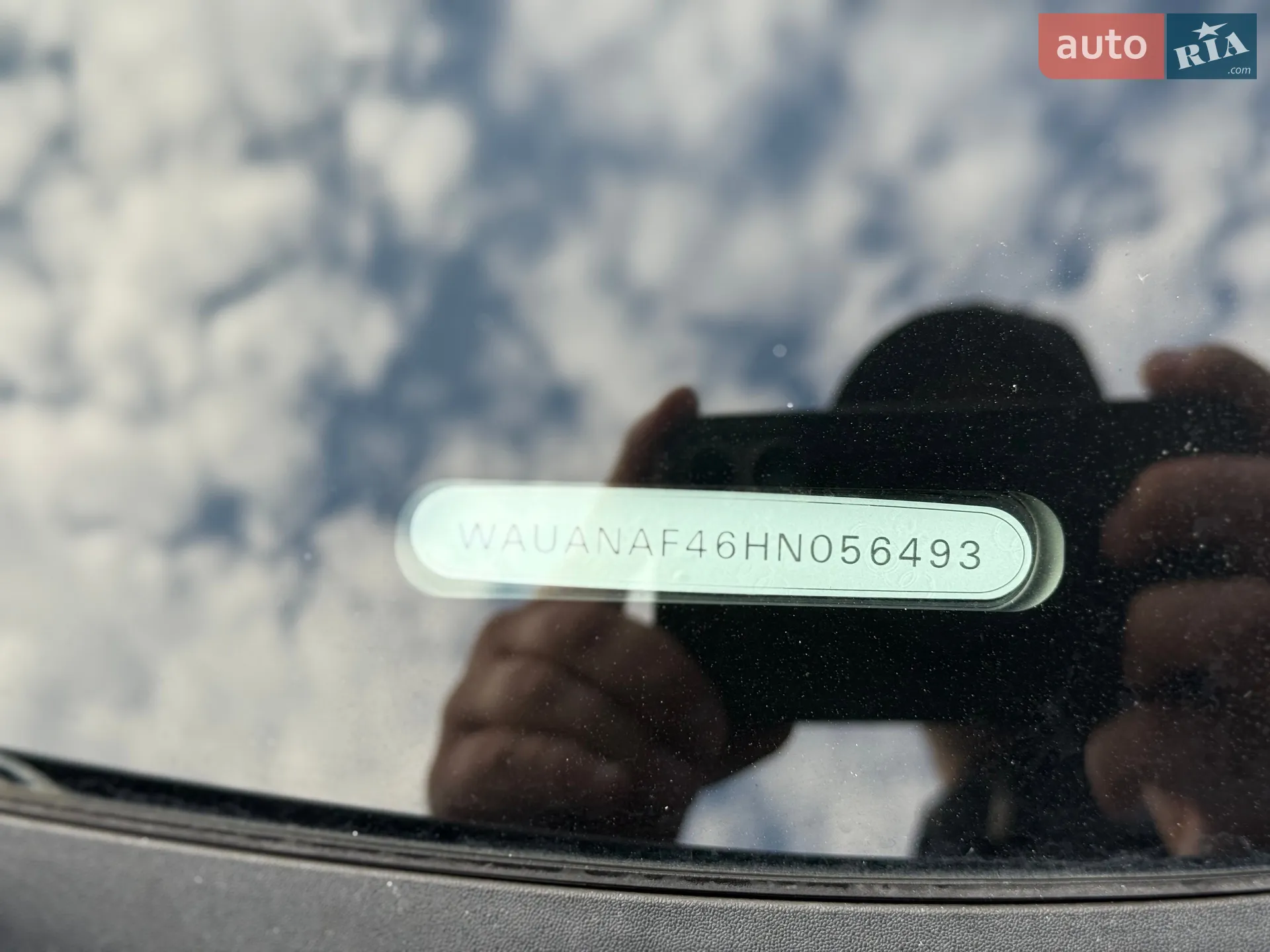 2017 Audi A4 - мініатюра 15