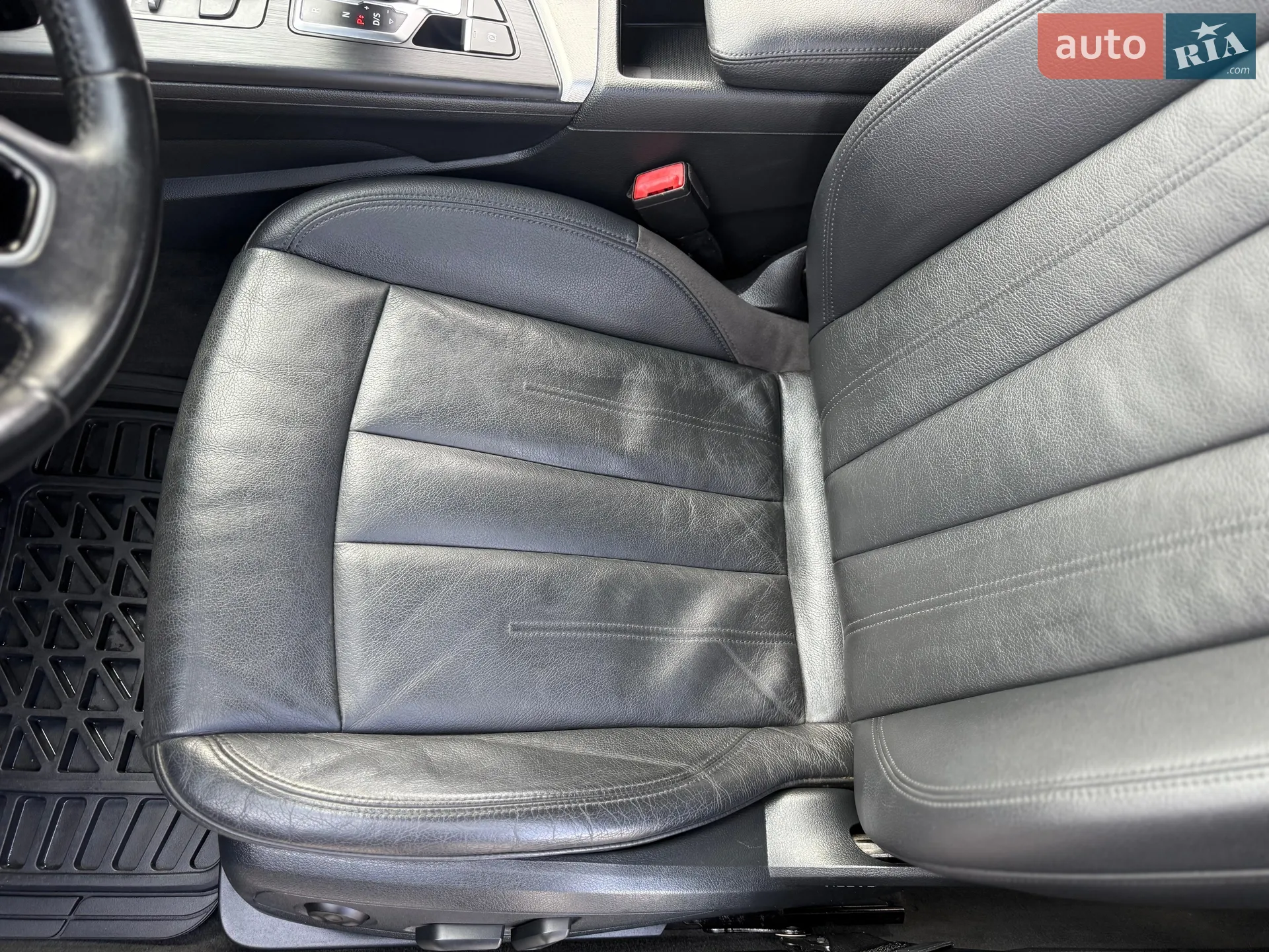 2017 Audi A4 - мініатюра 29