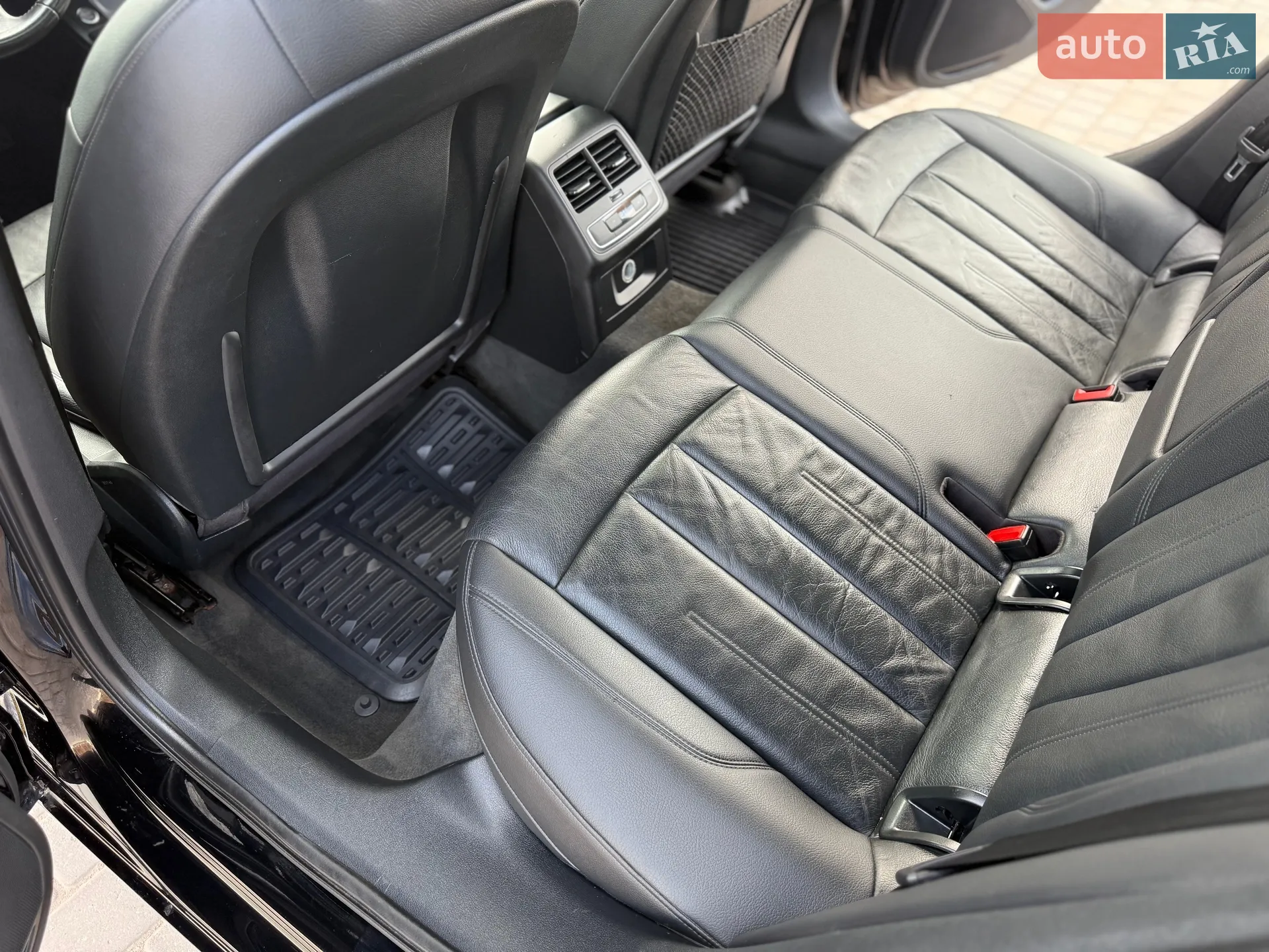2017 Audi A4 - мініатюра 33