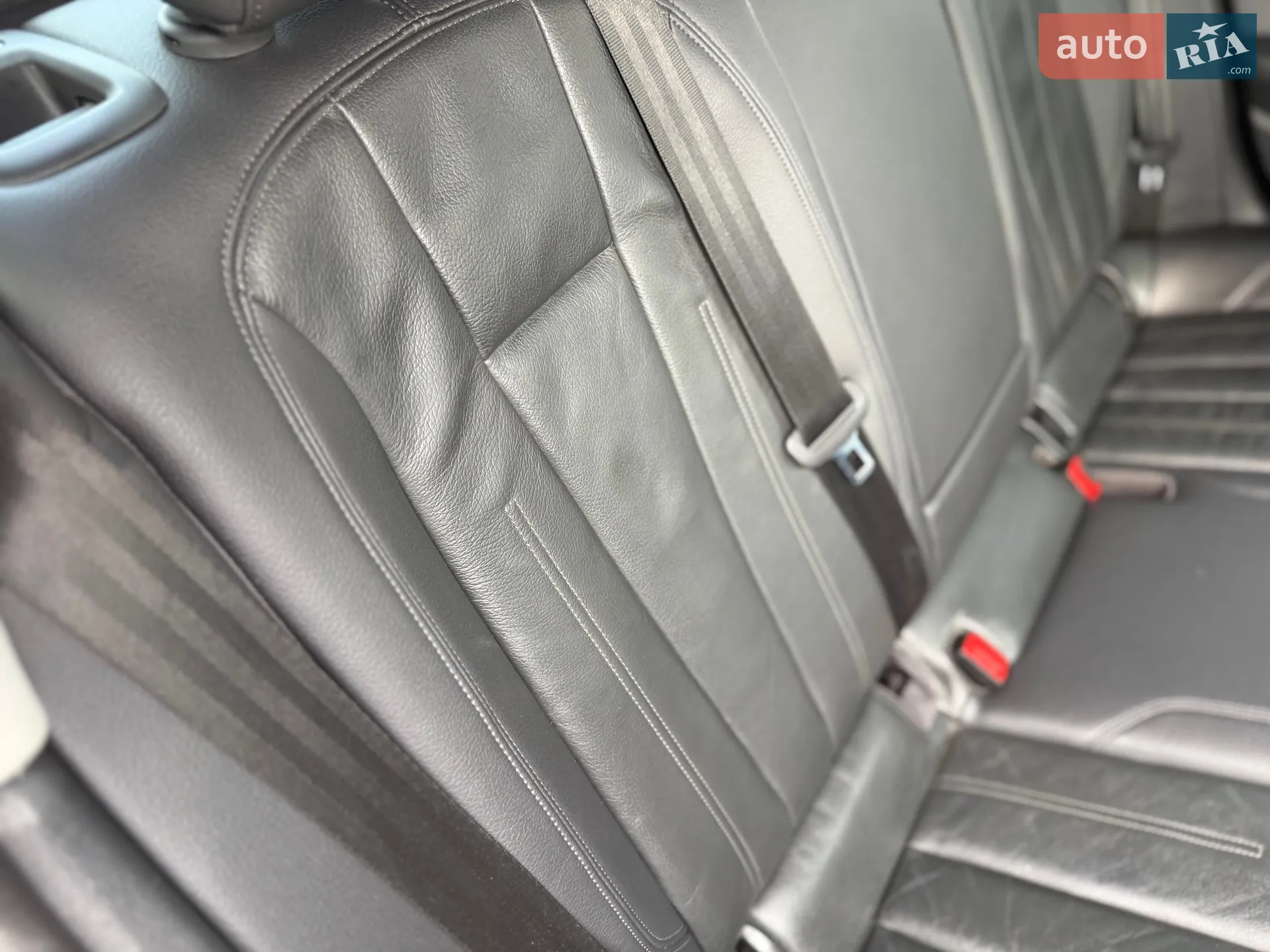 2017 Audi A4 - мініатюра 44