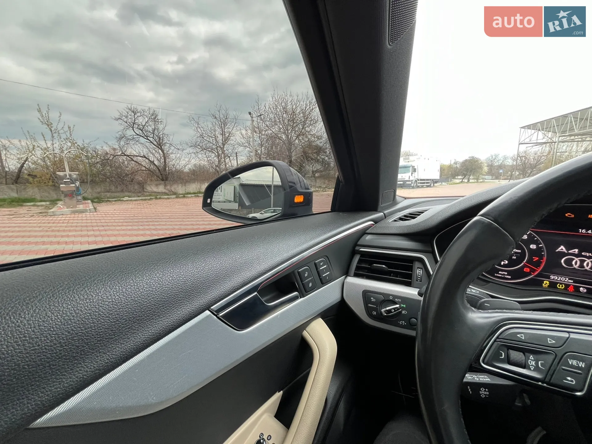 2017 Audi A4 - мініатюра 21