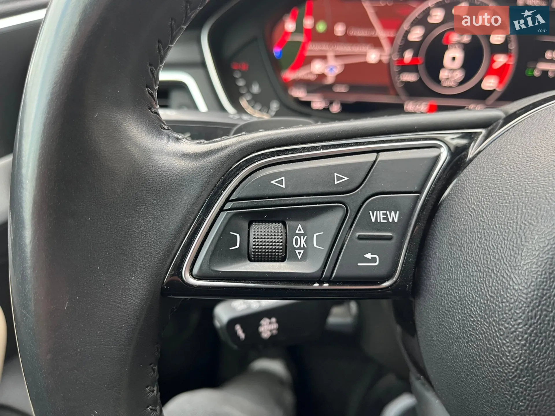 2017 Audi A4 - мініатюра 22