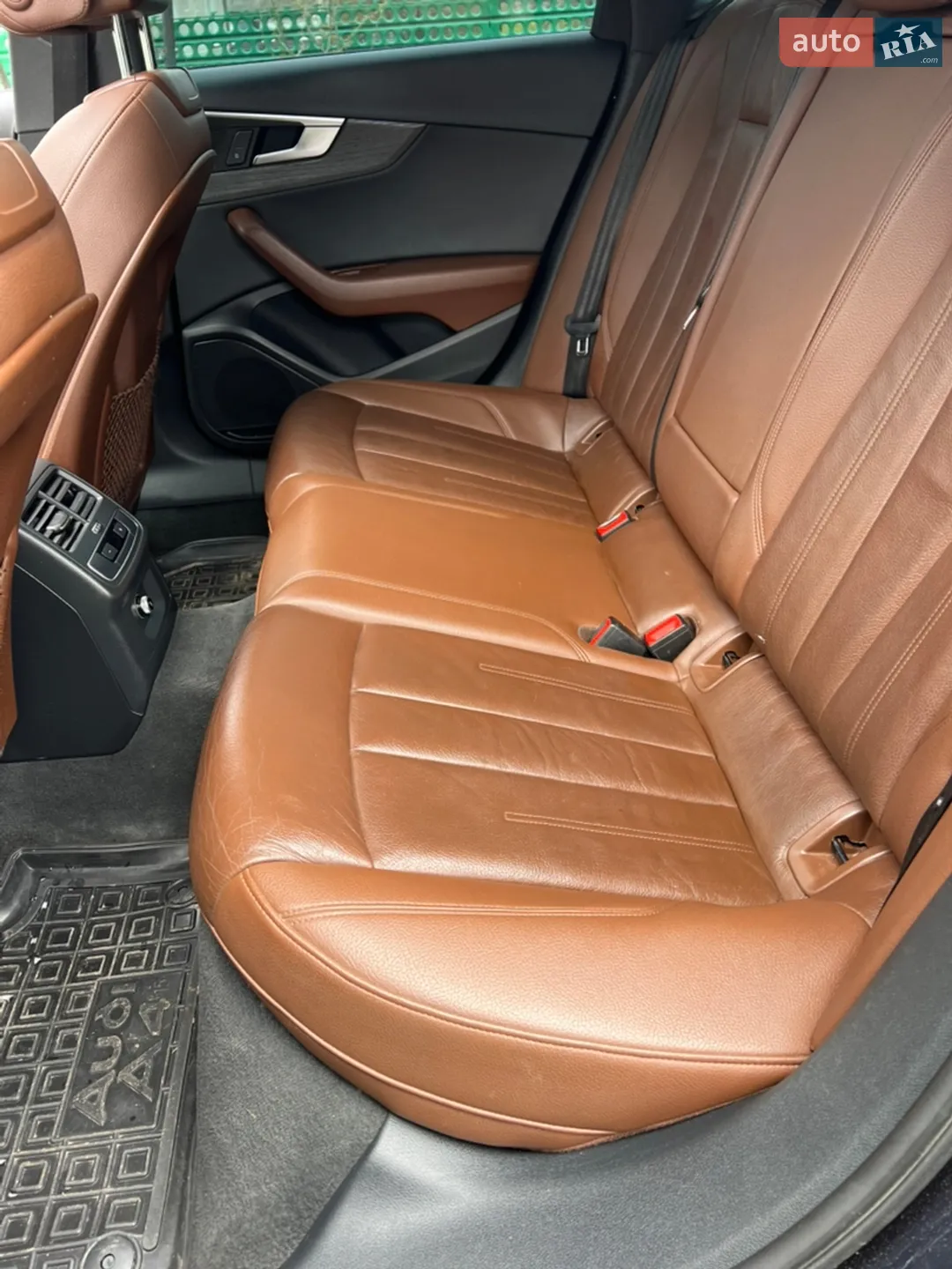 2016 Audi A4 - мініатюра 7