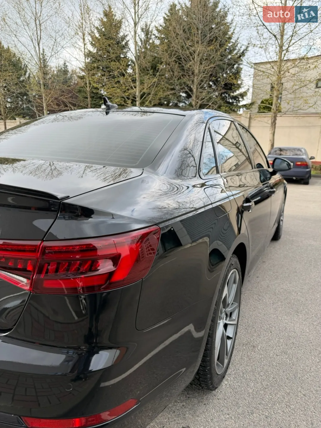 2019 Audi A4 - мініатюра 6