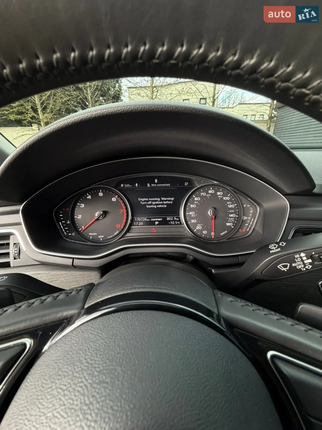 2019 Audi A4 - мініатюра 12