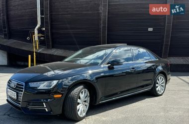 Седан Audi A4 2016 в Одесі