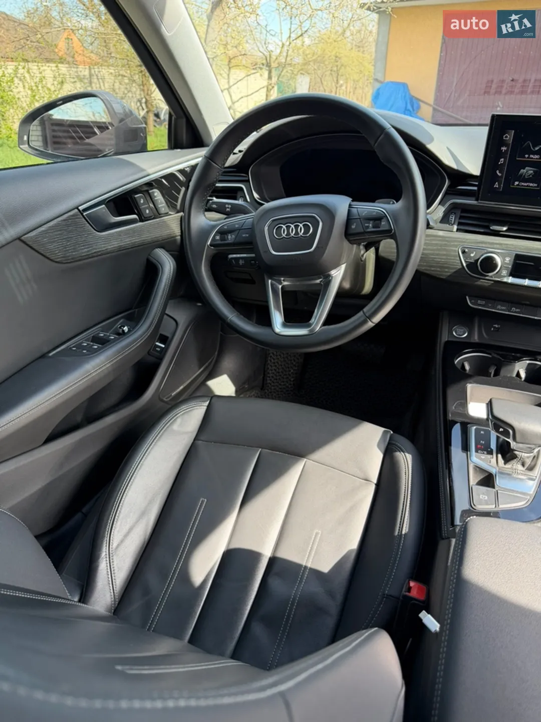 2022 Audi A4 - мініатюра 11
