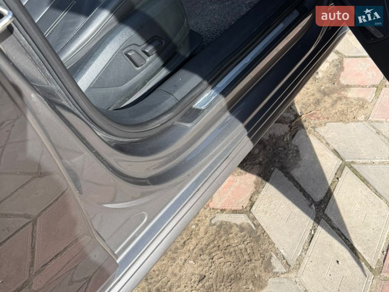 Седан Audi A4 2022 в Бердичеве