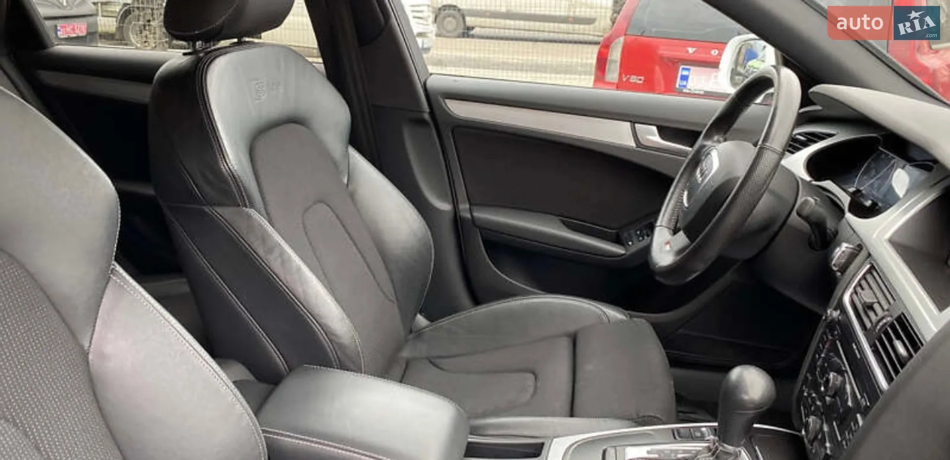 2011 Audi A4 - мініатюра 4