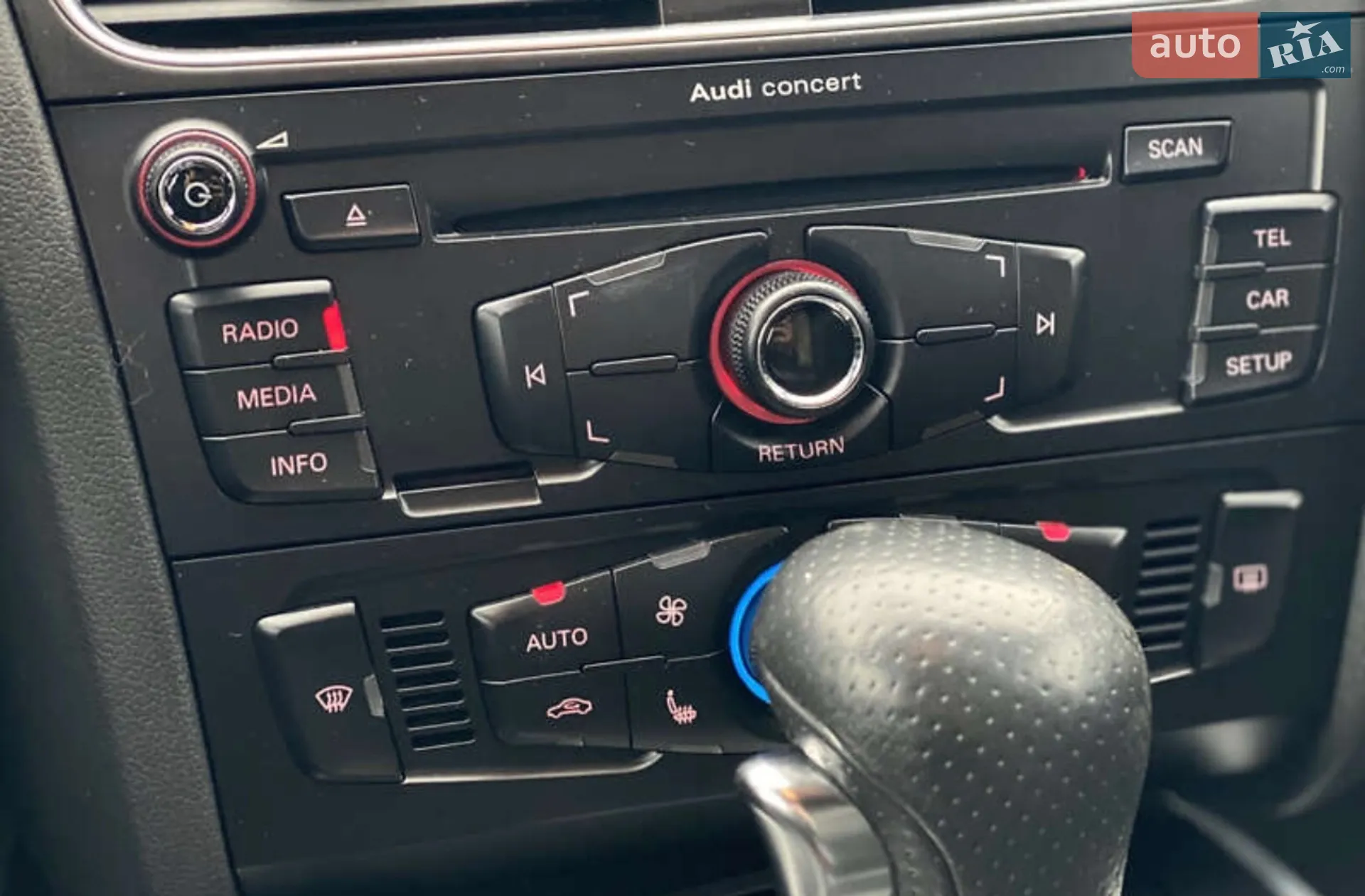 2011 Audi A4 - мініатюра 14
