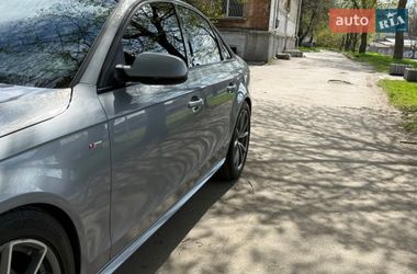 Седан Audi A4 2014 в Хмельницком