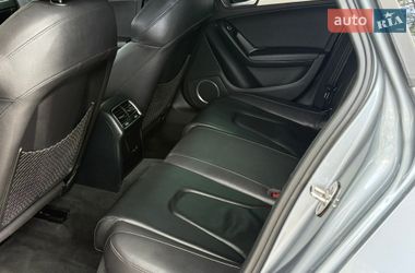 Седан Audi A4 2014 в Хмельницком