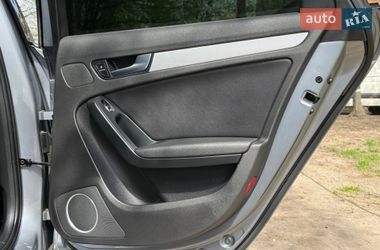 Седан Audi A4 2014 в Хмельницком