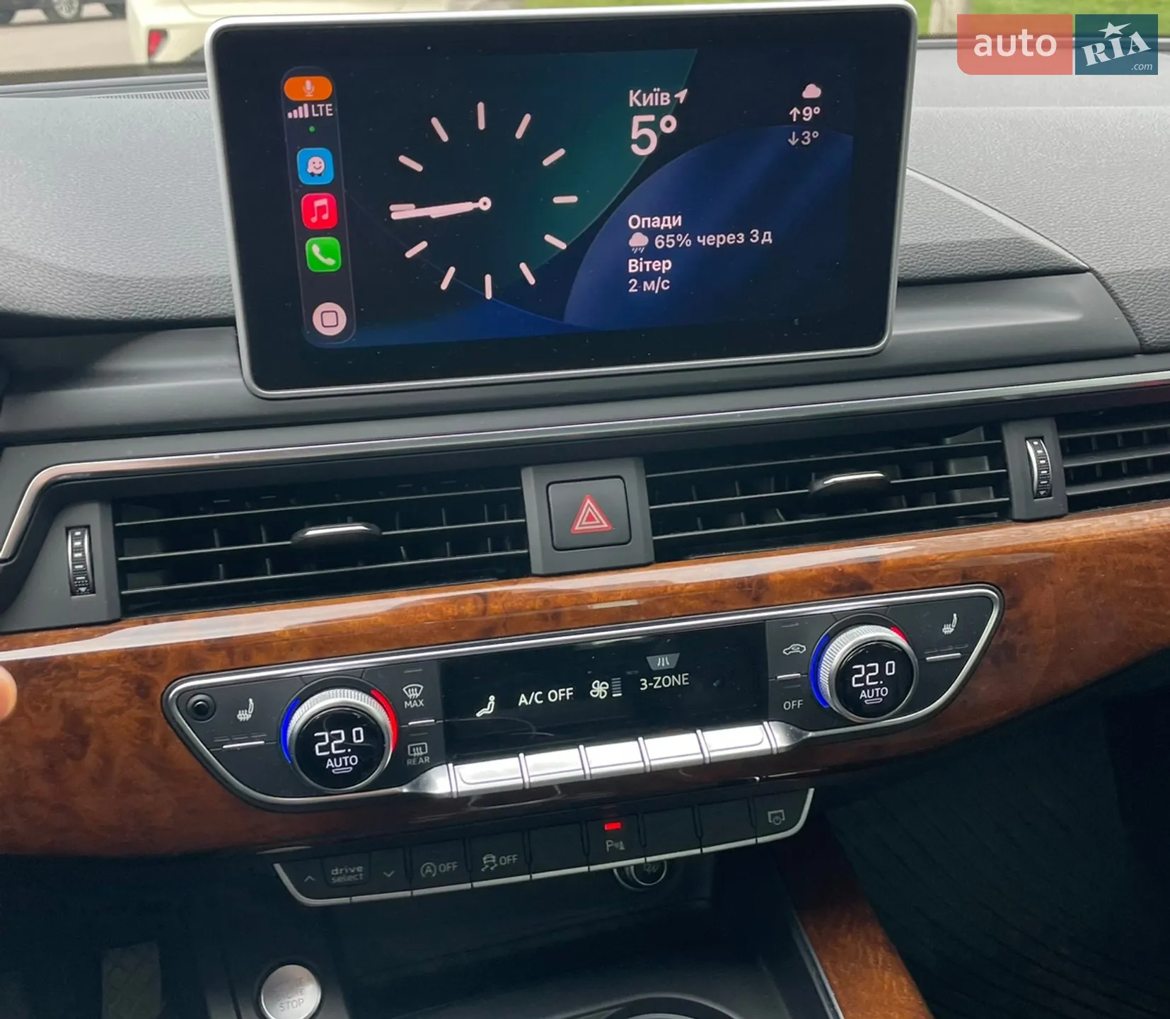 2016 Audi A4 - мініатюра 11