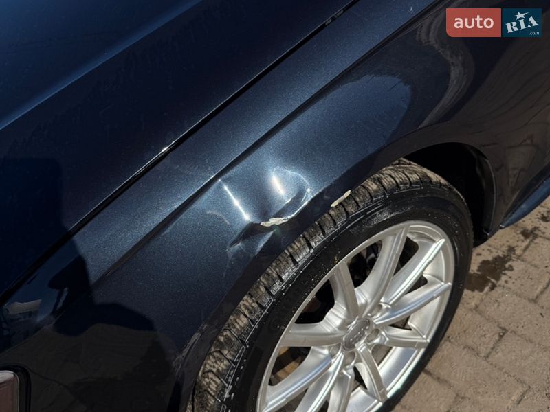 Седан Audi A4 2013 в Ірпені фото 12 Седан Audi A4 2013 в Ірпені