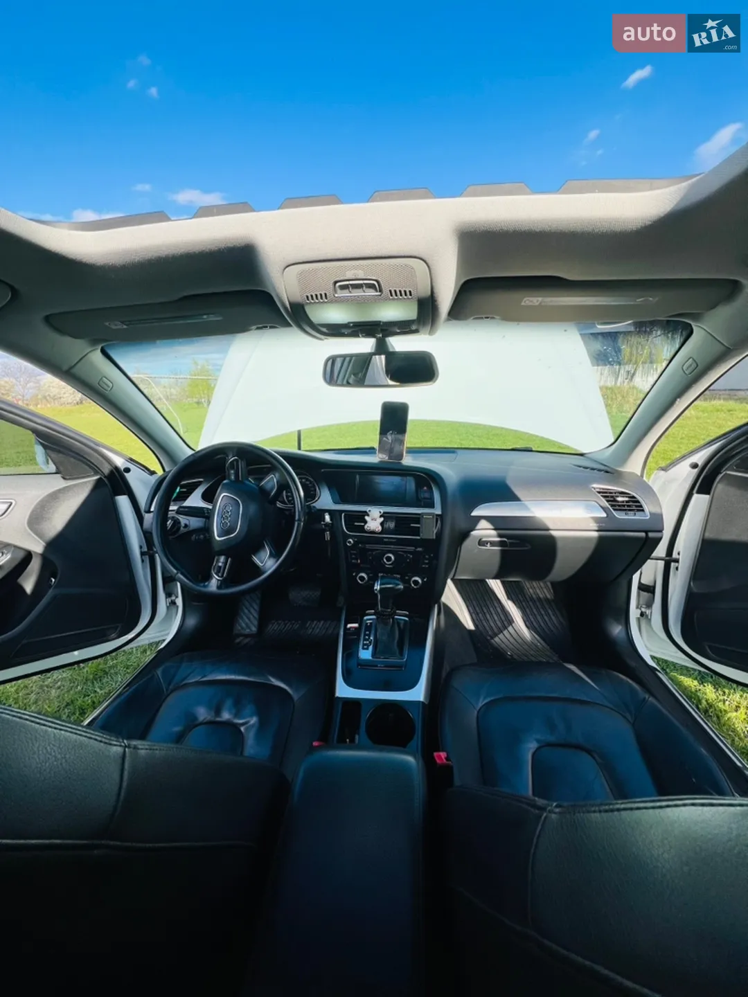 2014 Audi A4 - мініатюра 15