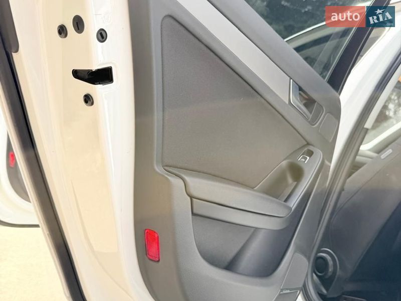Универсал Audi A4 2014 в Нежине