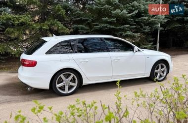 Универсал Audi A4 2014 в Нежине