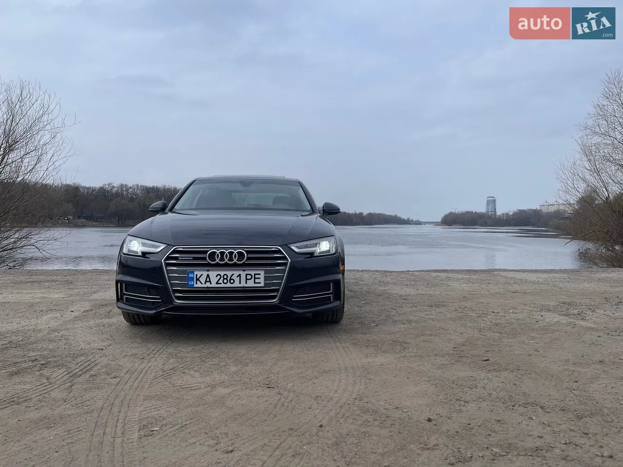 2017 Audi A4 - мініатюра 18