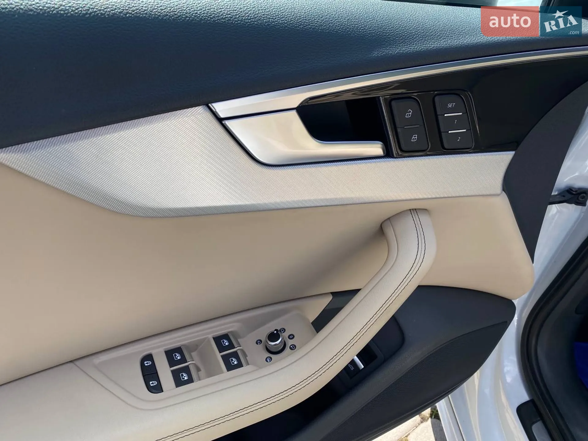 2020 Audi A4 - мініатюра 12