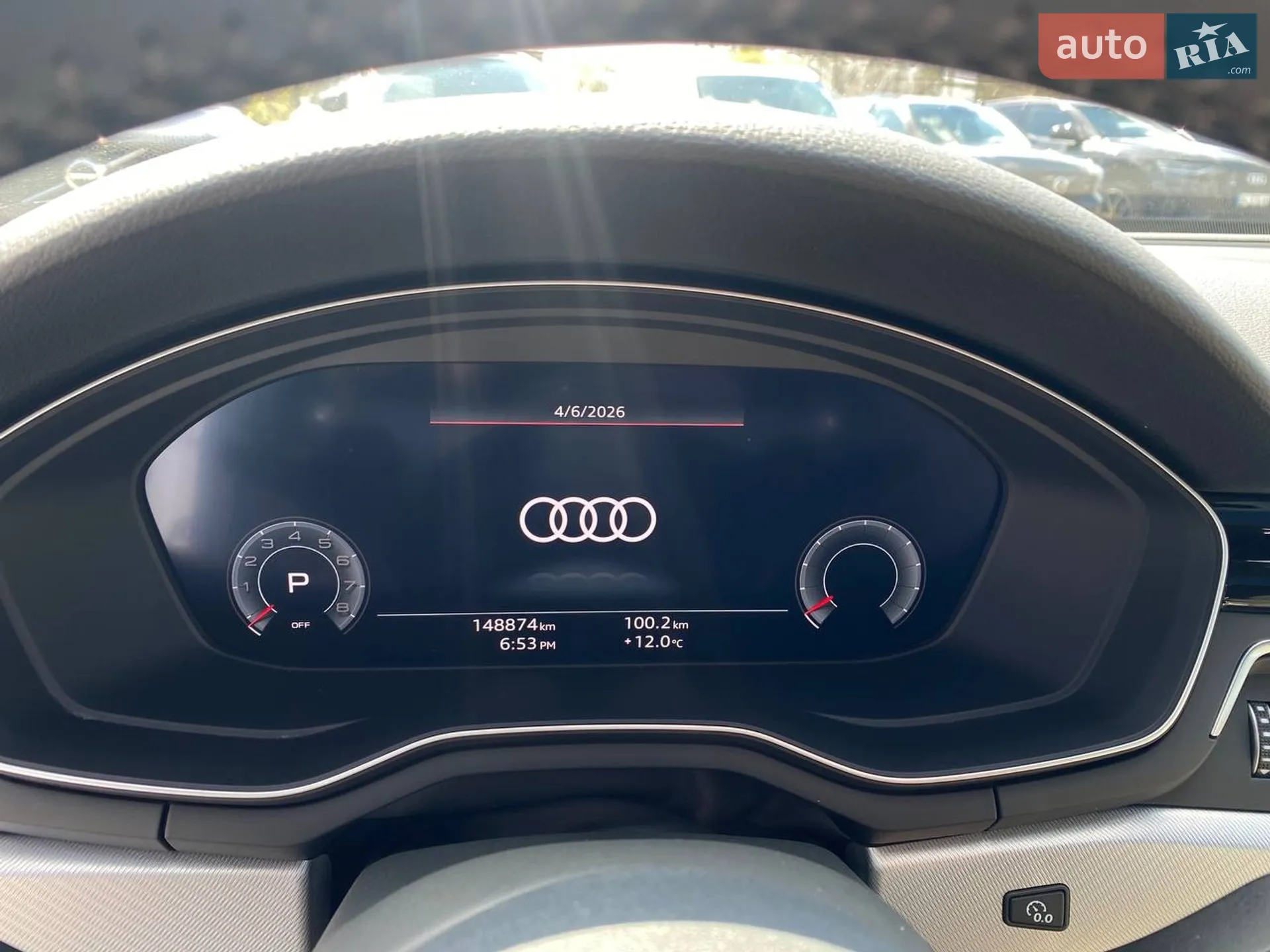 2020 Audi A4 - мініатюра 15