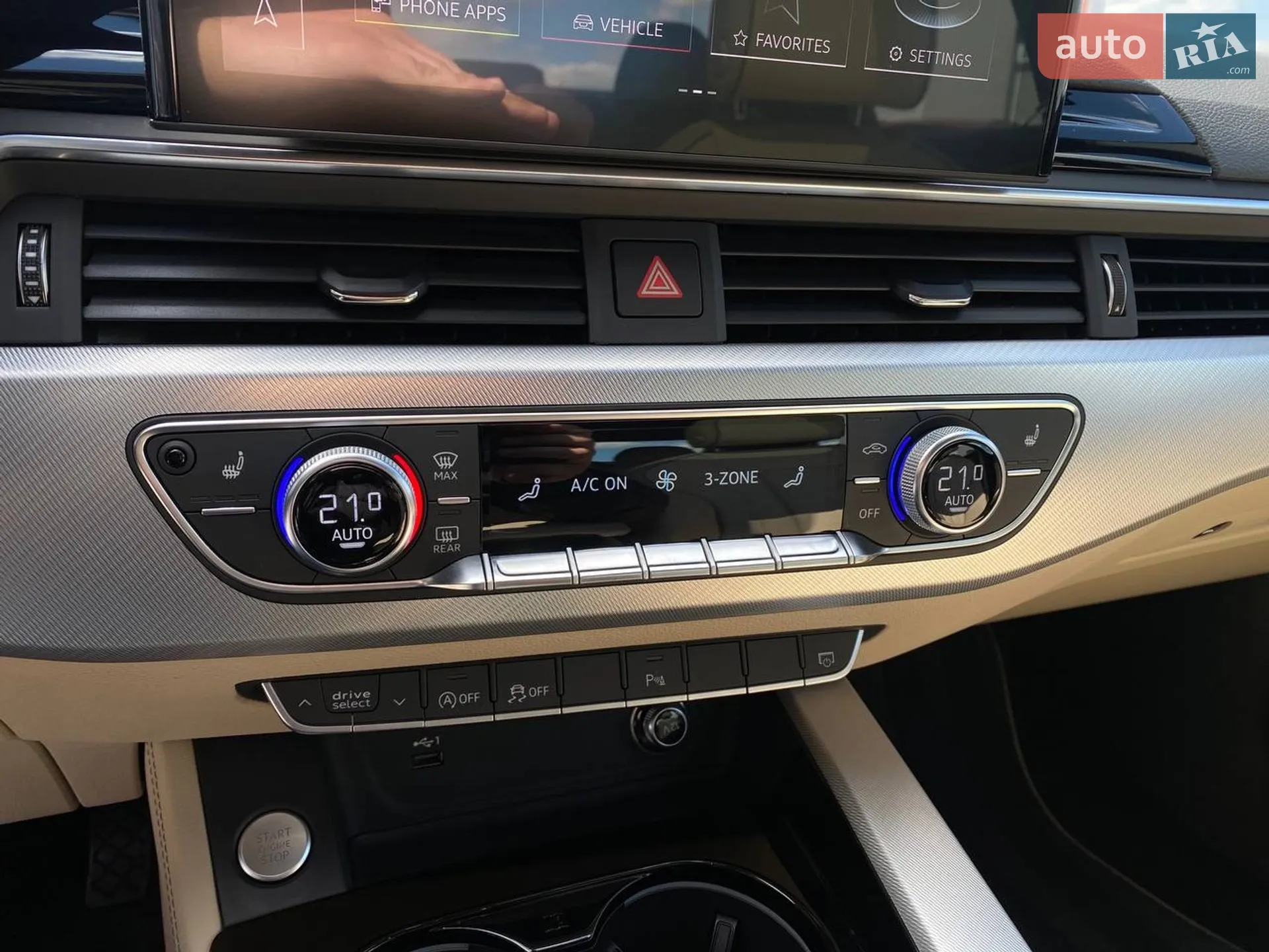 2020 Audi A4 - мініатюра 17