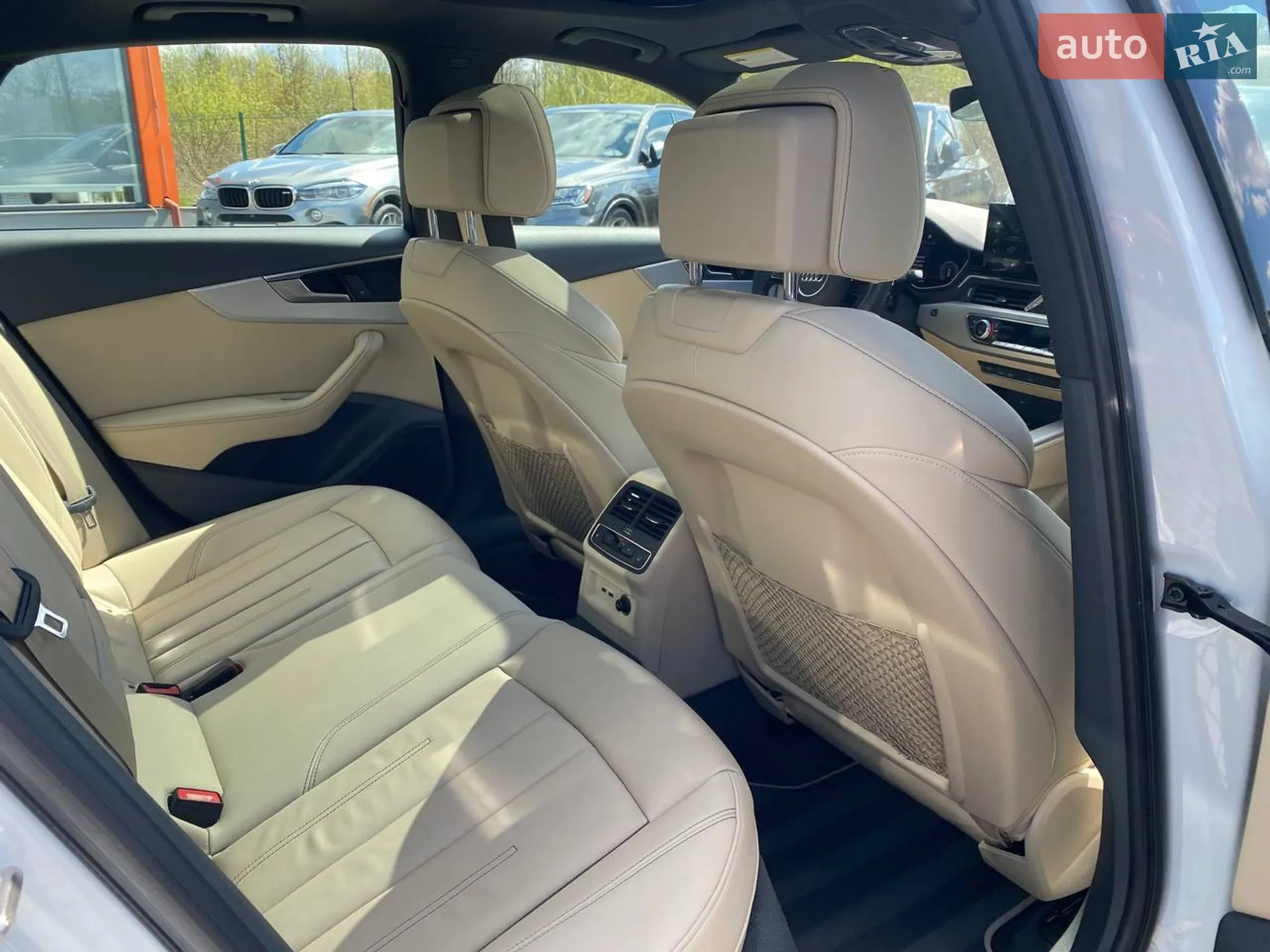 2020 Audi A4 - мініатюра 25