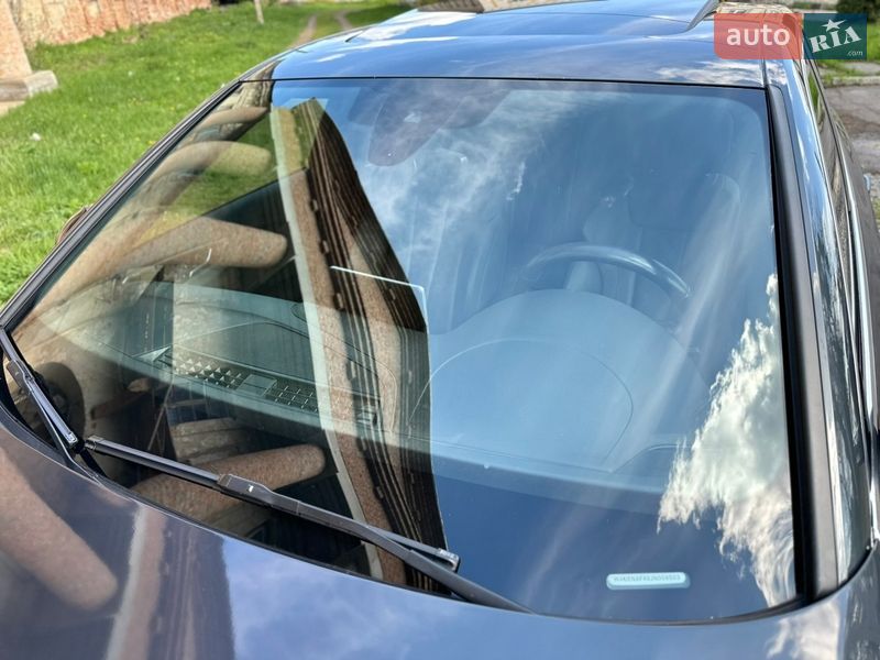 Седан Audi A4 2017 в Виннице