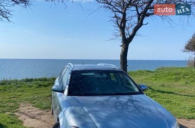 Универсал Audi A4 2006 в Вышгороде