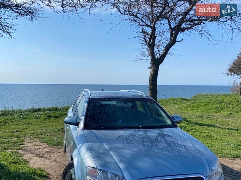 Audi A4 2006
