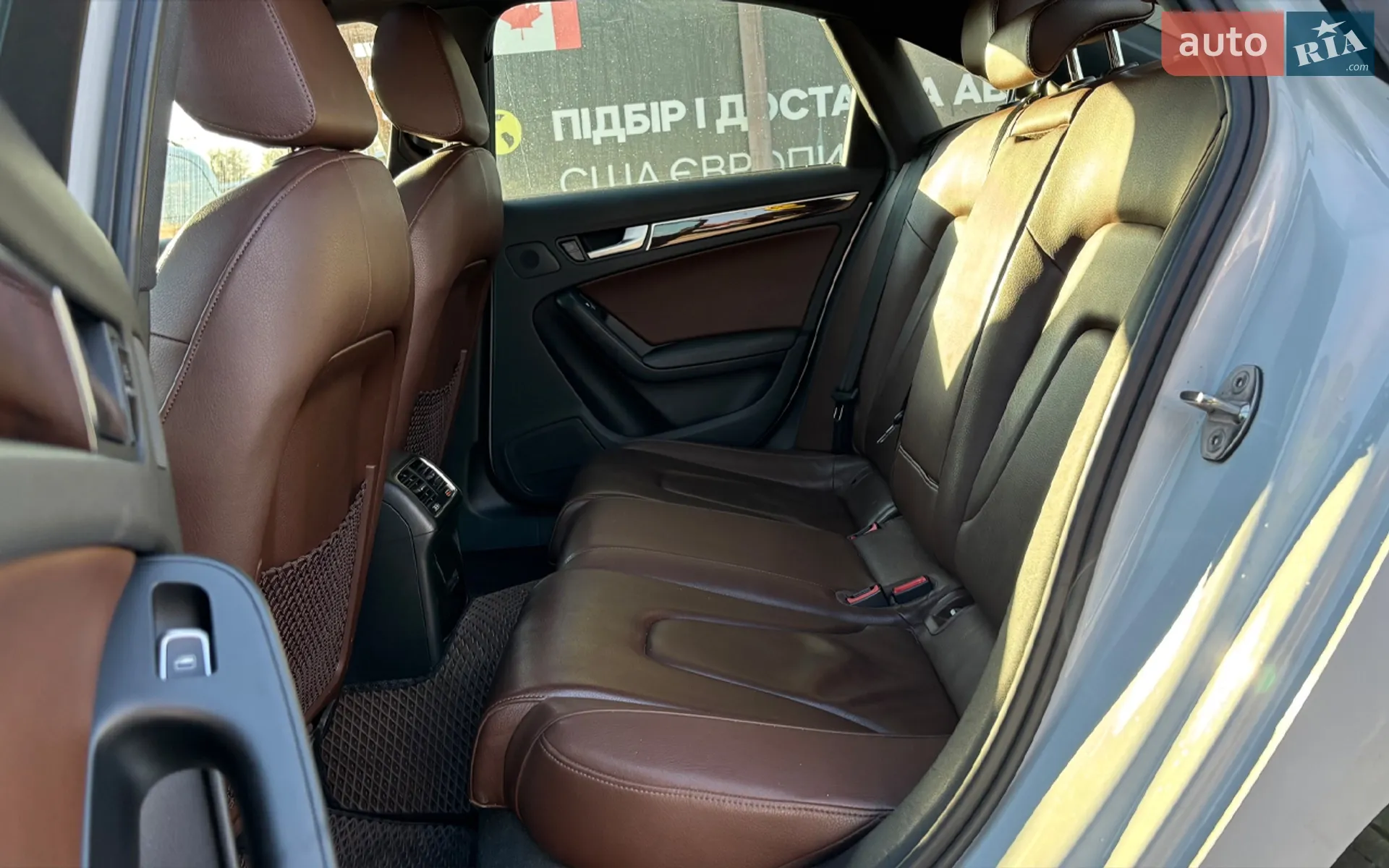 2014 Audi A4 - мініатюра 15