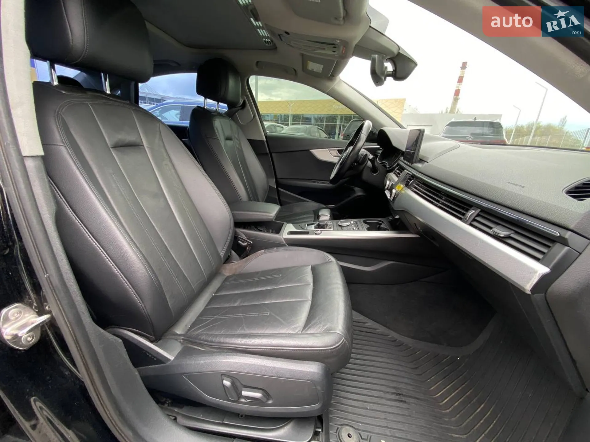 2017 Audi A4 - мініатюра 14