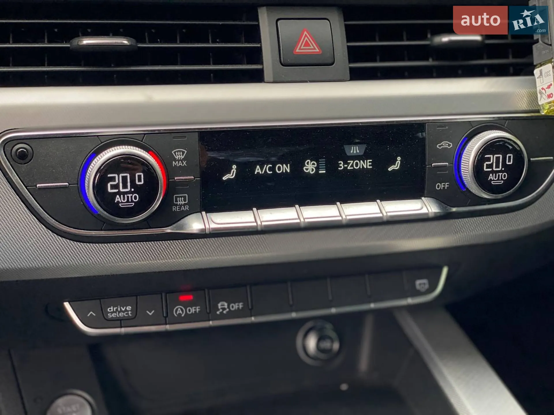 2017 Audi A4 - мініатюра 19