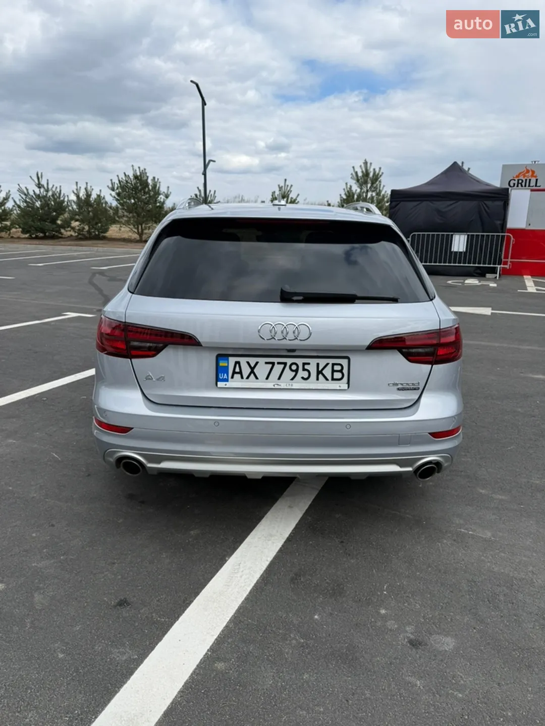 2019 Audi A4 - мініатюра 9