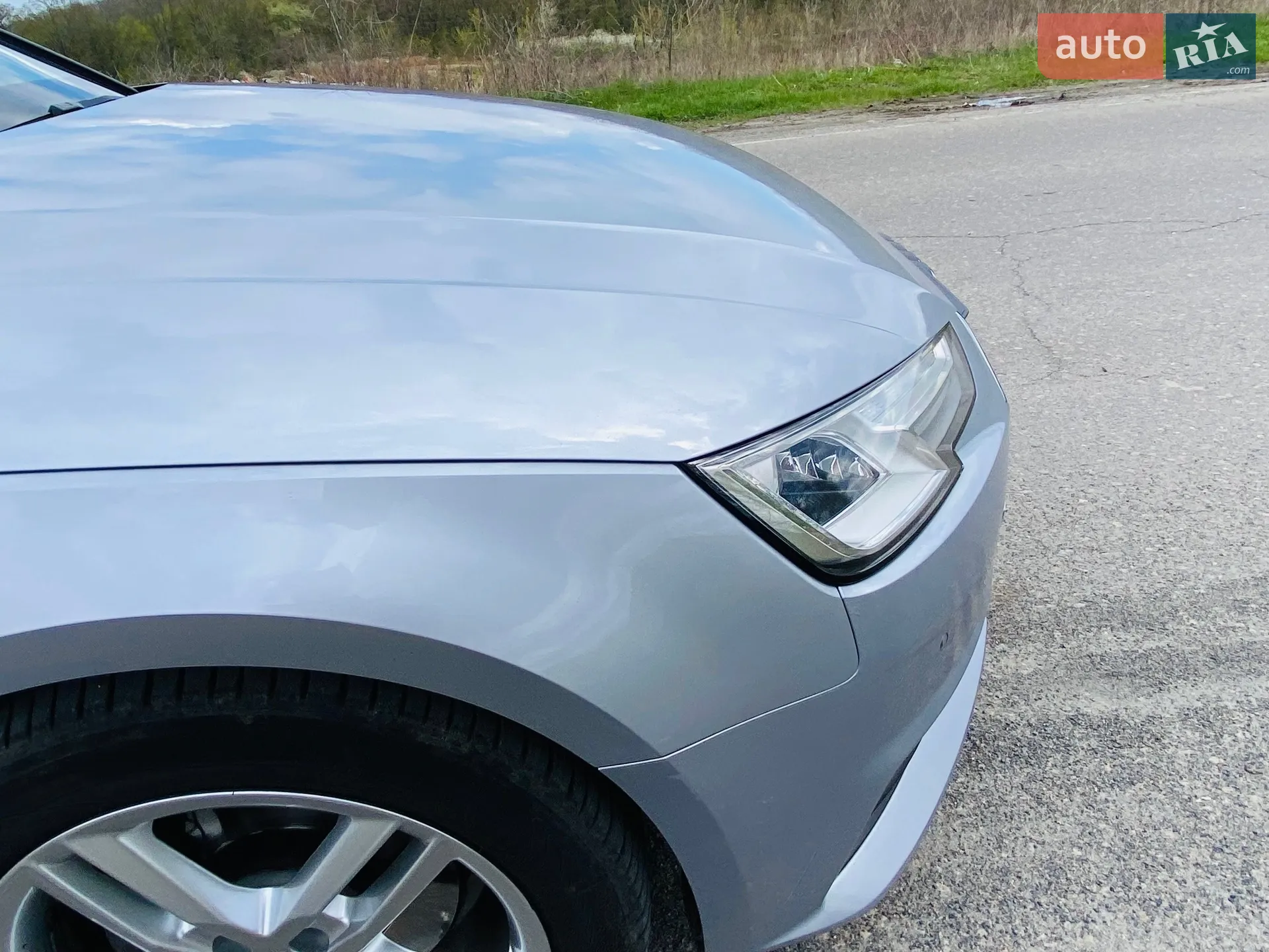 2017 Audi A4 - мініатюра 12