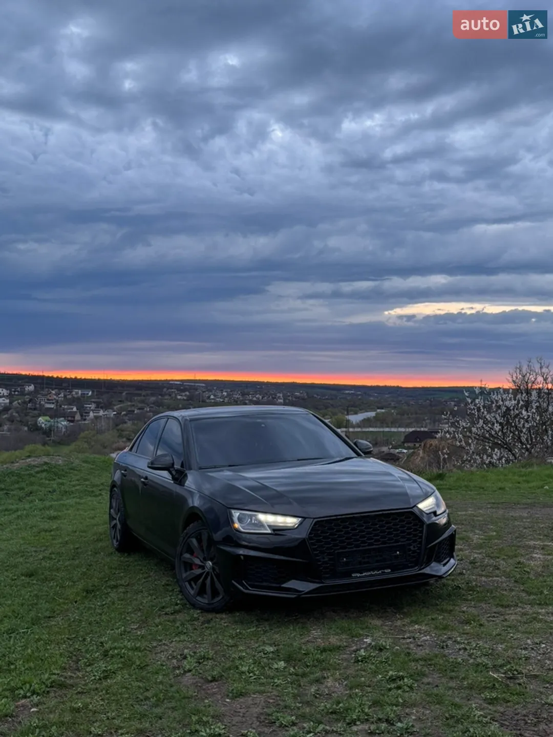 2016 Audi A4 - мініатюра 6