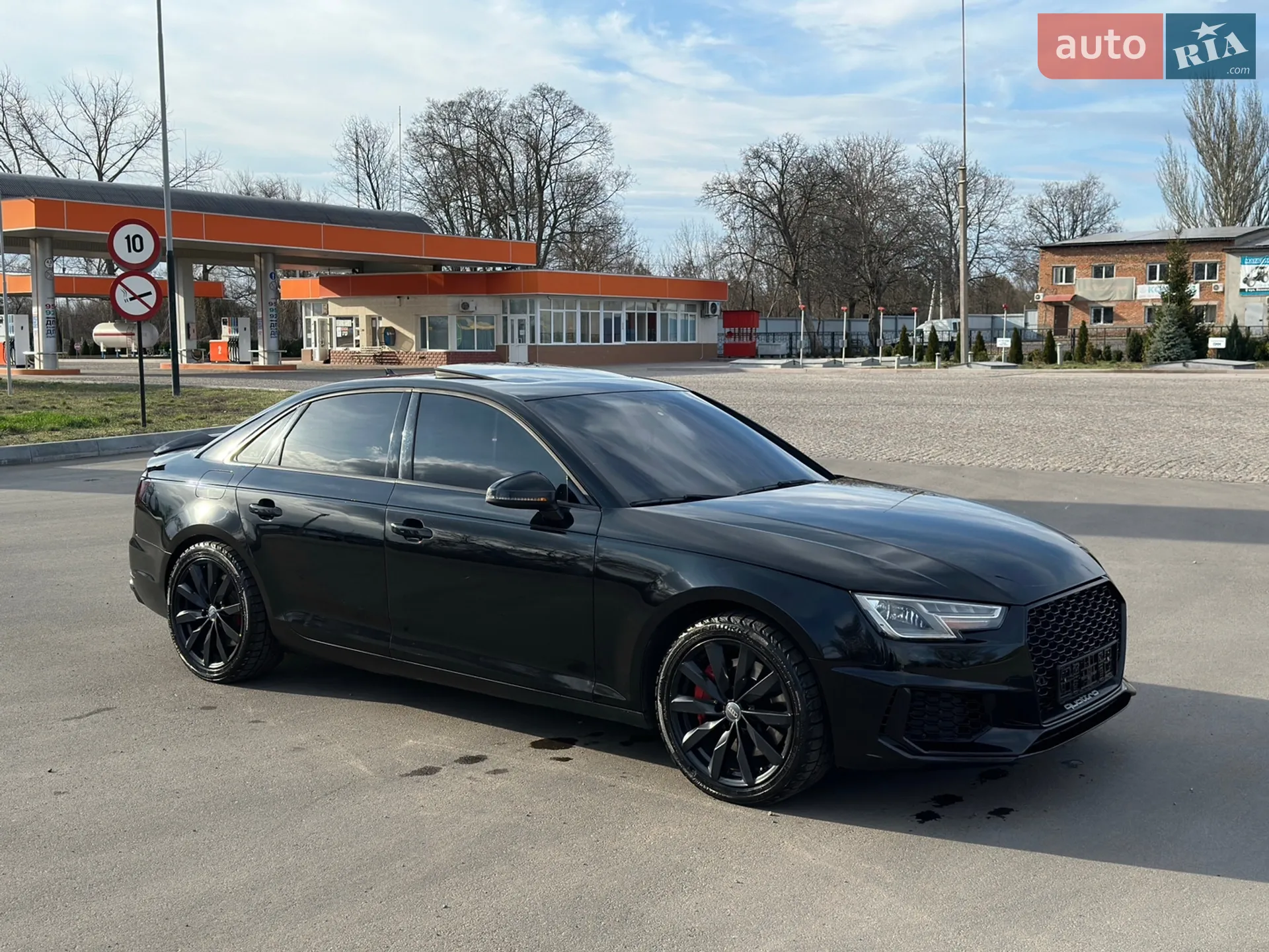 2016 Audi A4 - мініатюра 9