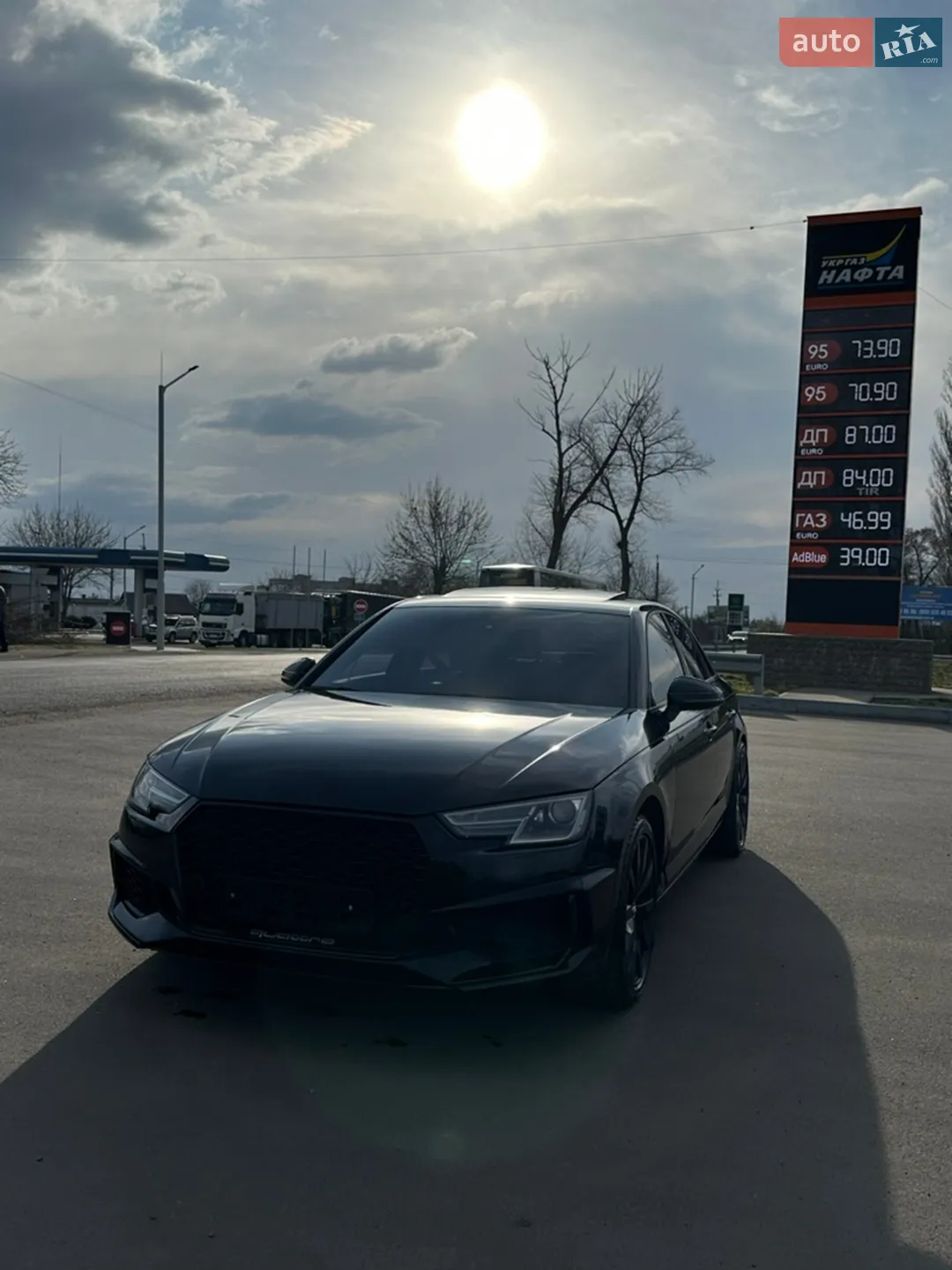 2016 Audi A4 - мініатюра 15