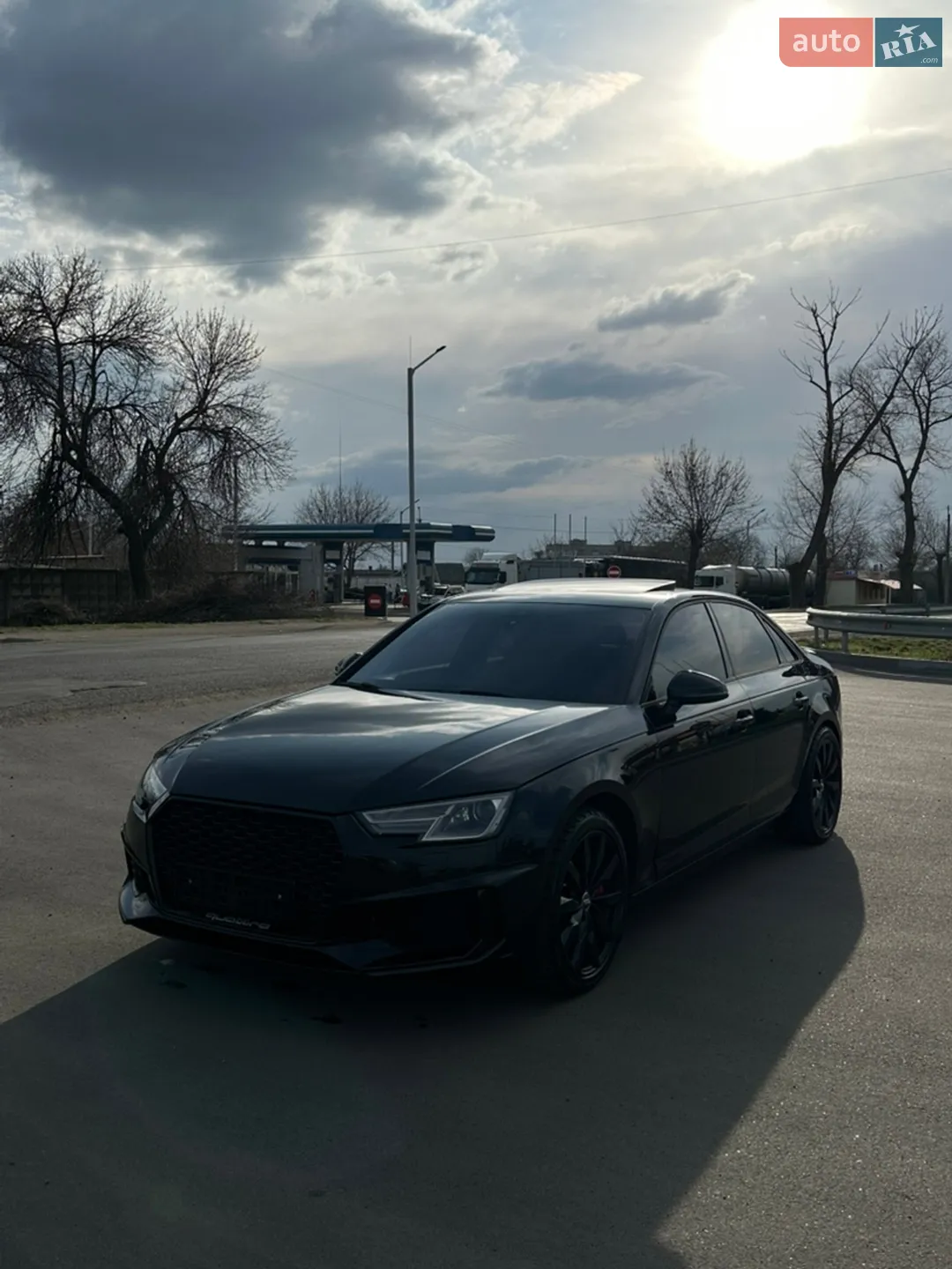 2016 Audi A4 - мініатюра 20