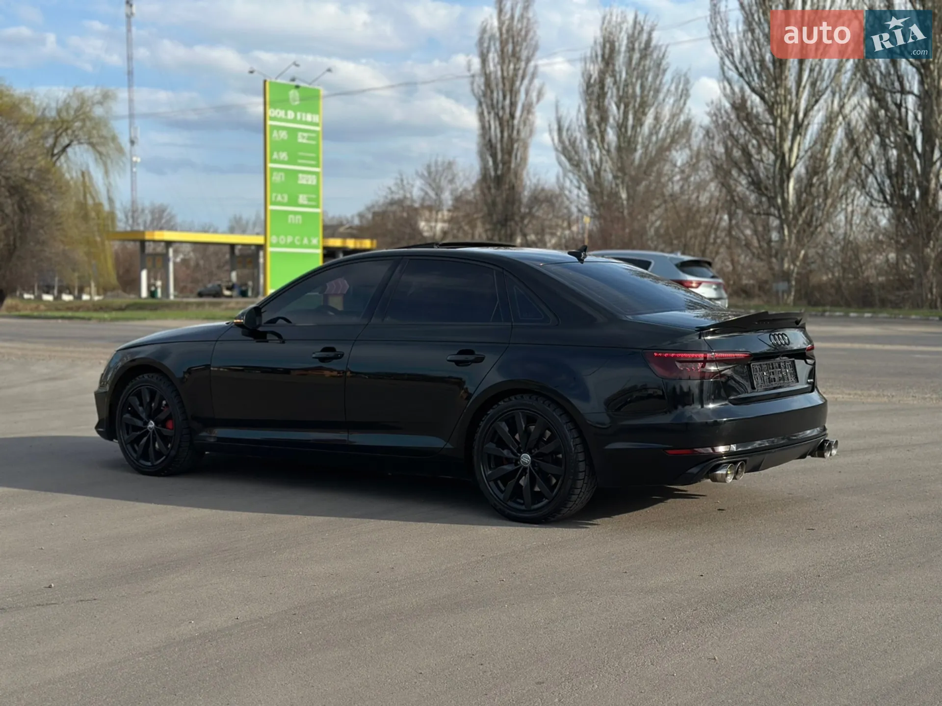 2016 Audi A4 - мініатюра 25