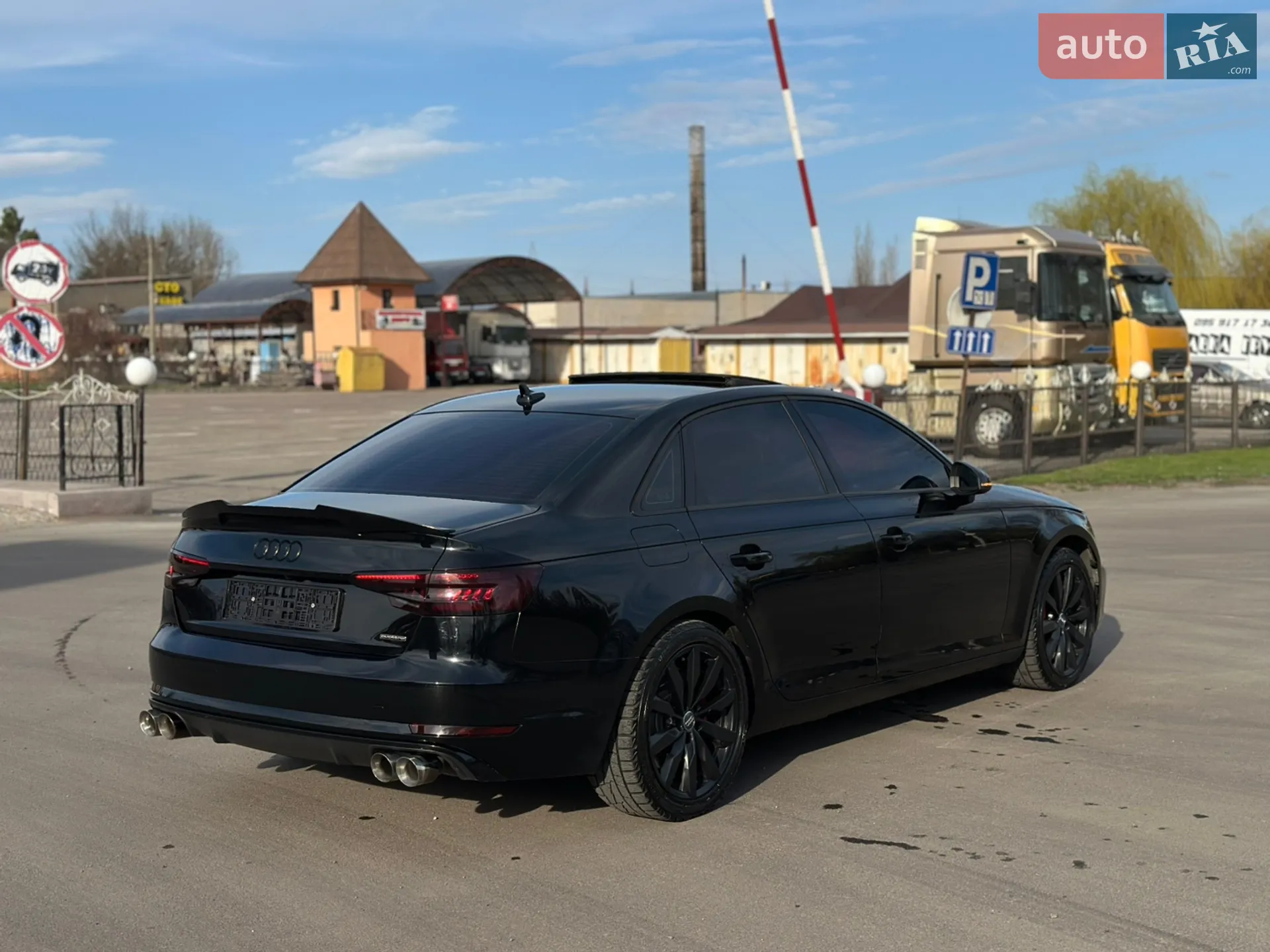 2016 Audi A4 - мініатюра 30