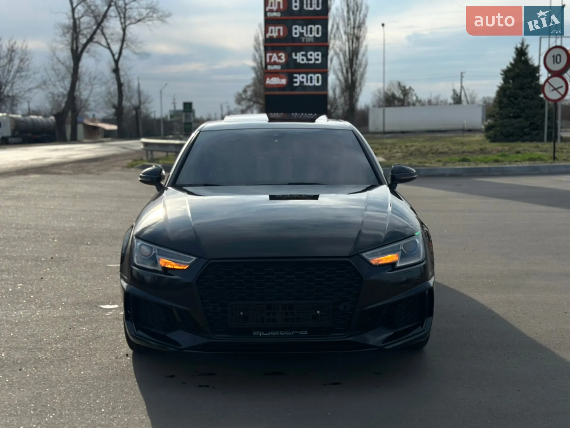 2016 Audi A4 - мініатюра 35