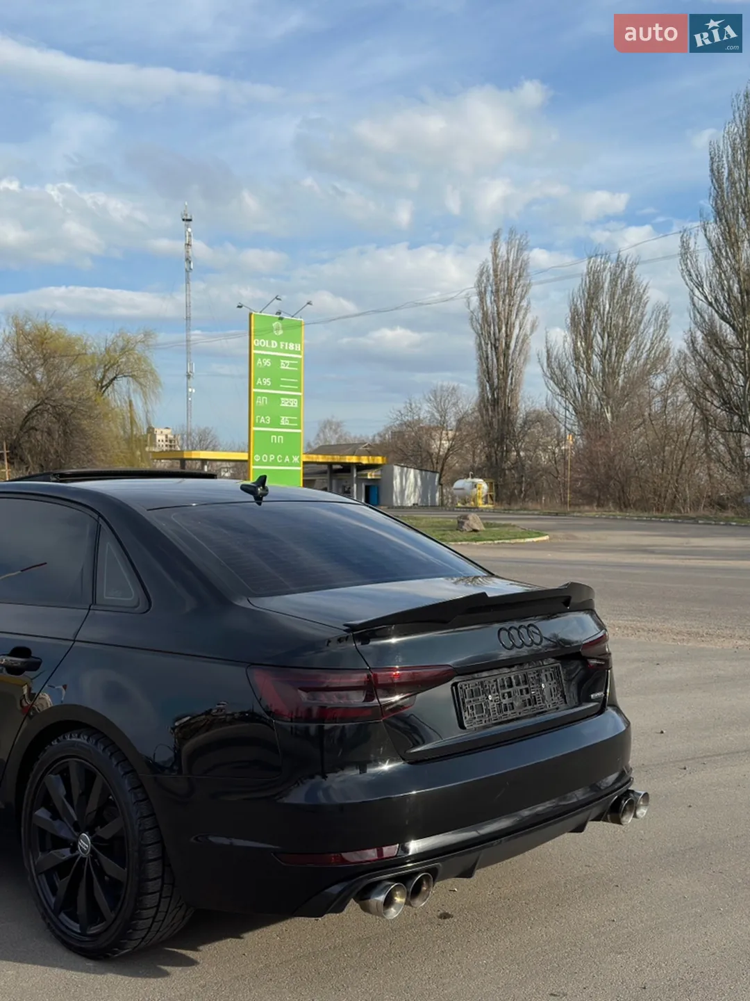 2016 Audi A4 - мініатюра 39