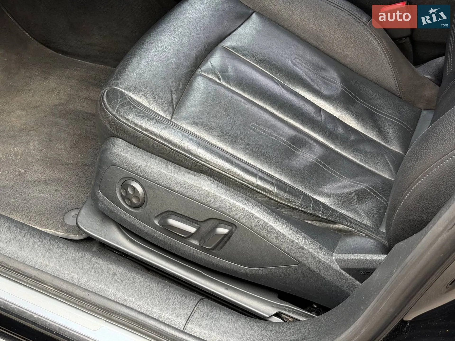 2016 Audi A4 - мініатюра 45