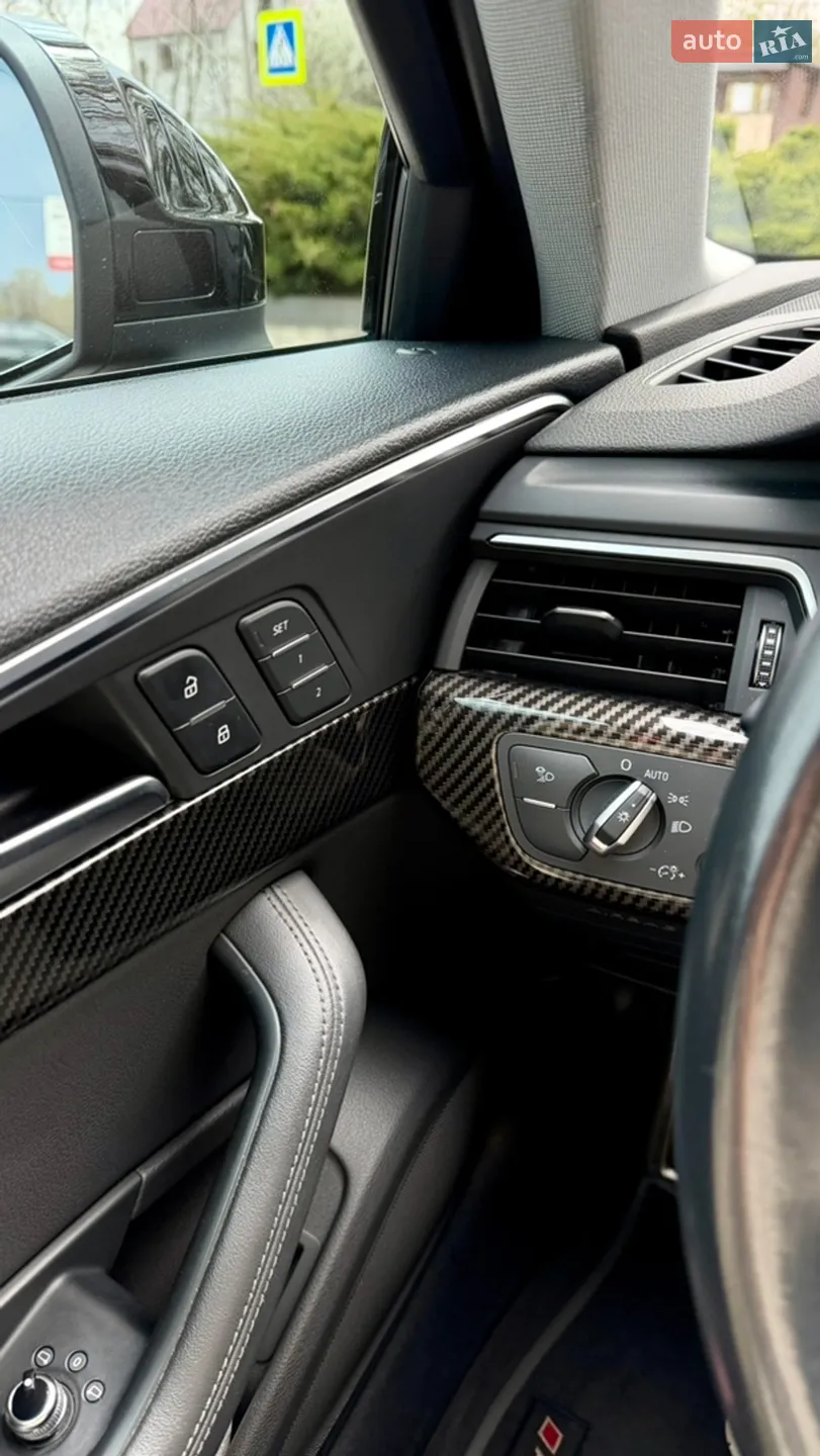 2019 Audi A4 - мініатюра 8