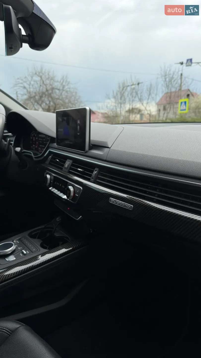2019 Audi A4 - мініатюра 11