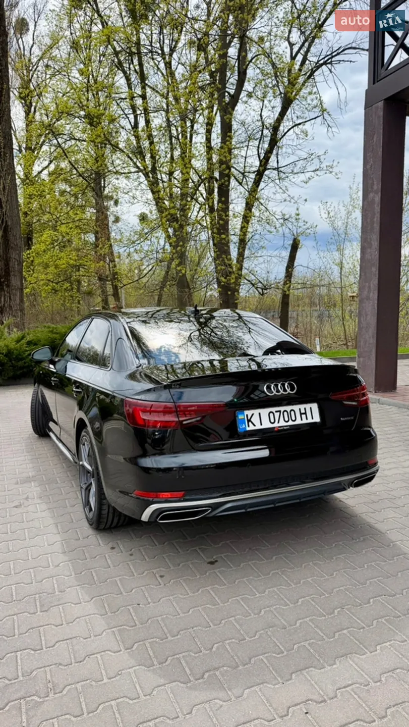 2019 Audi A4 - мініатюра 18