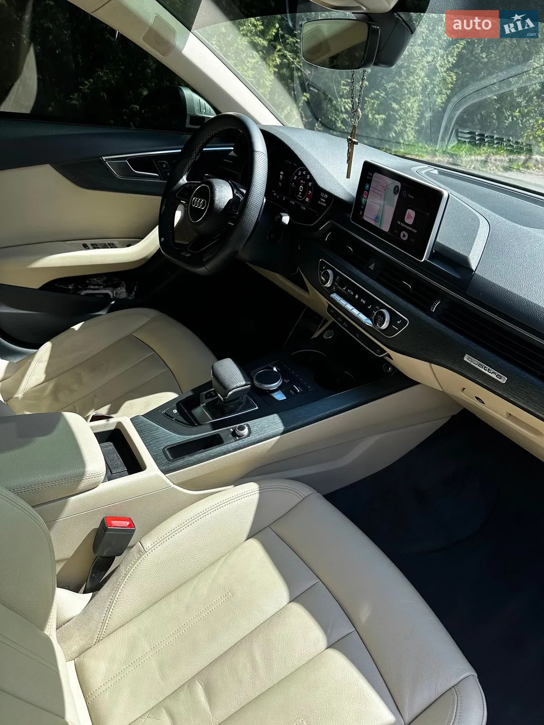 2016 Audi A4 - мініатюра 28